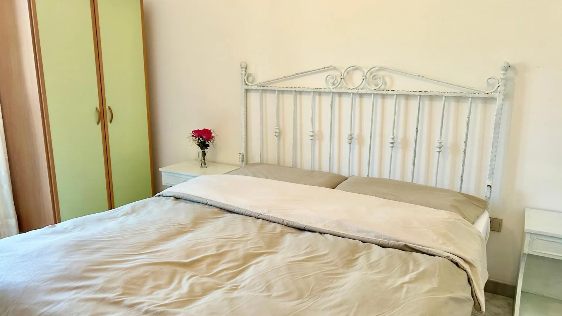 Apartament Nura'S - Casa Le Rose Bosa 0*,  Włochy