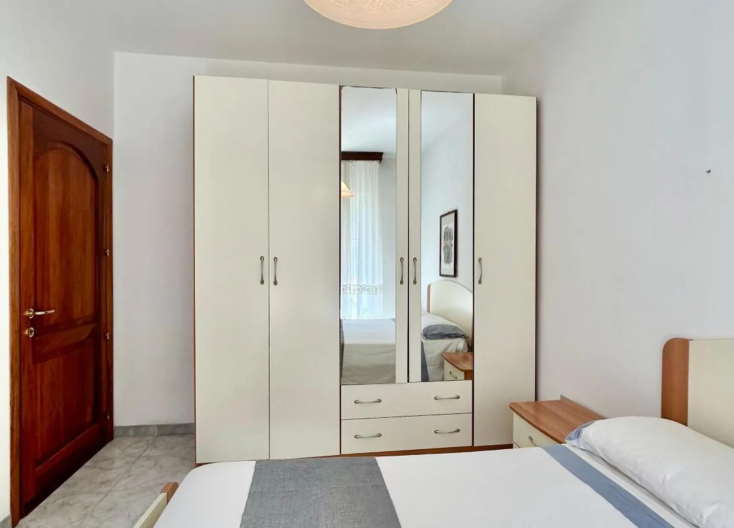 Apartament Nura'S - Casa Le Rose Bosa Włochy
