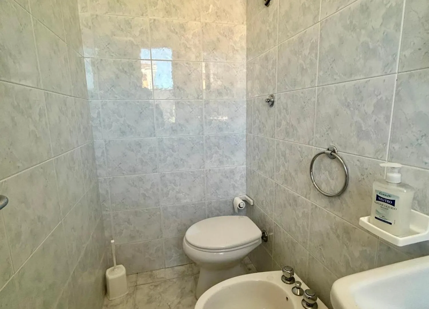 Apartament Nura'S - Casa Le Rose Bosa Włochy