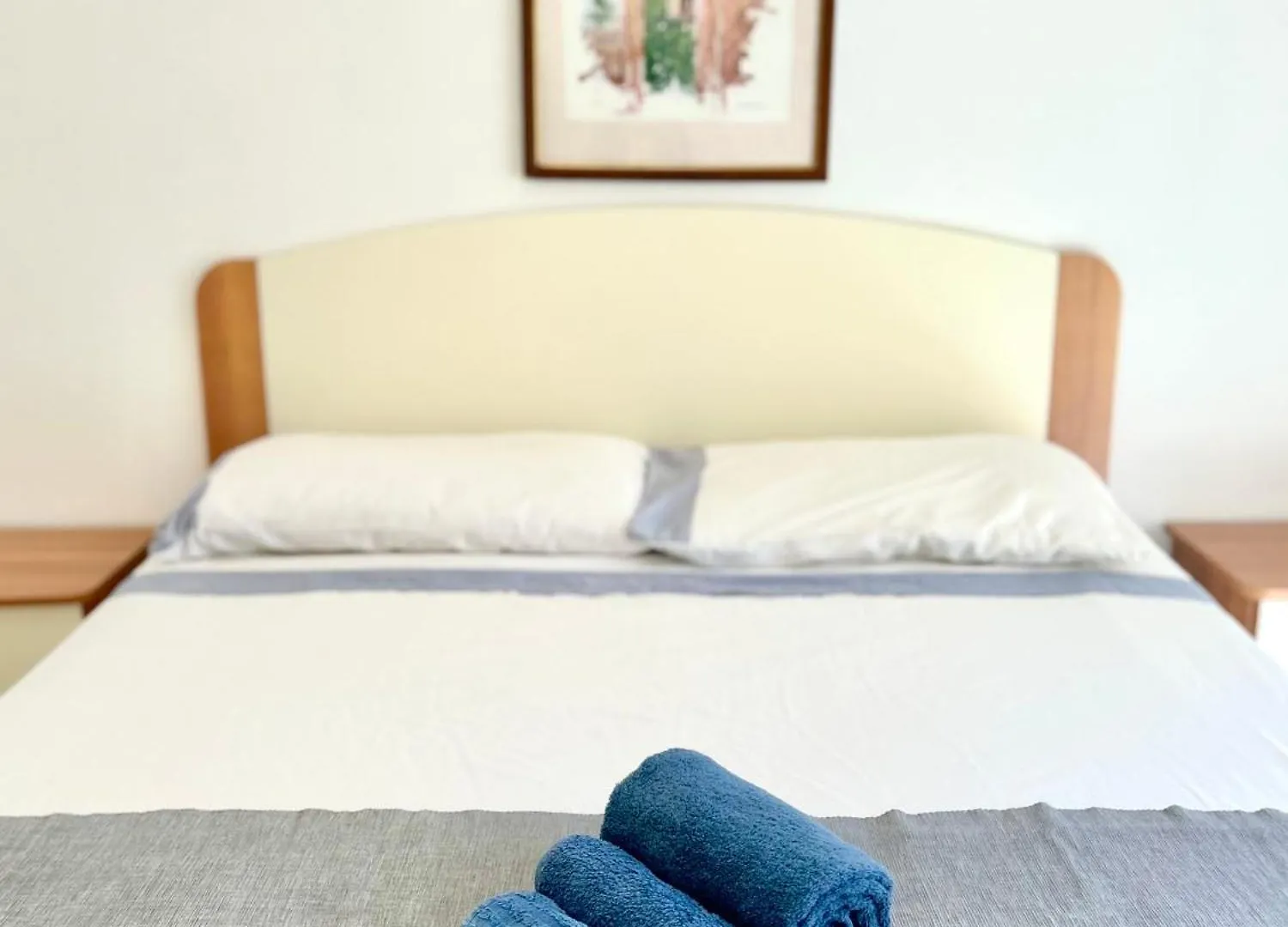 Apartament Nura'S - Casa Le Rose Bosa