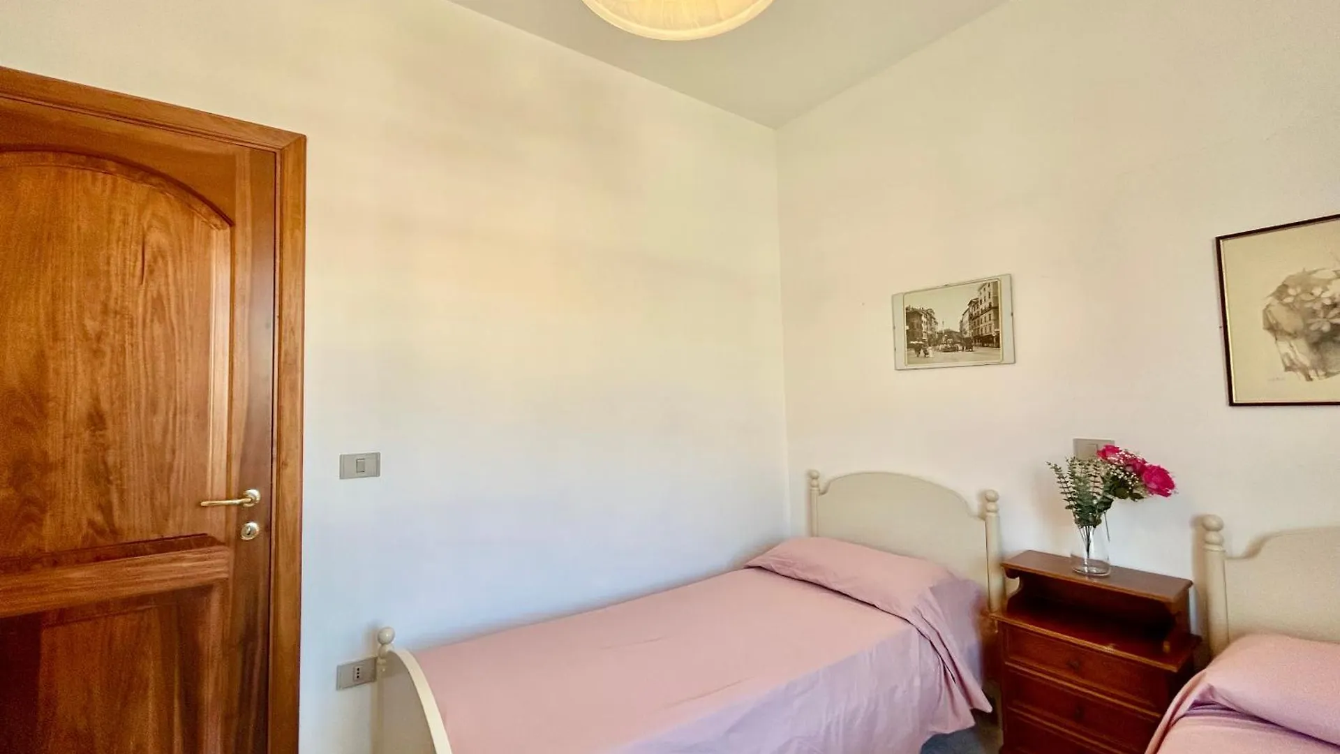Apartament Nura'S - Casa Le Rose Bosa