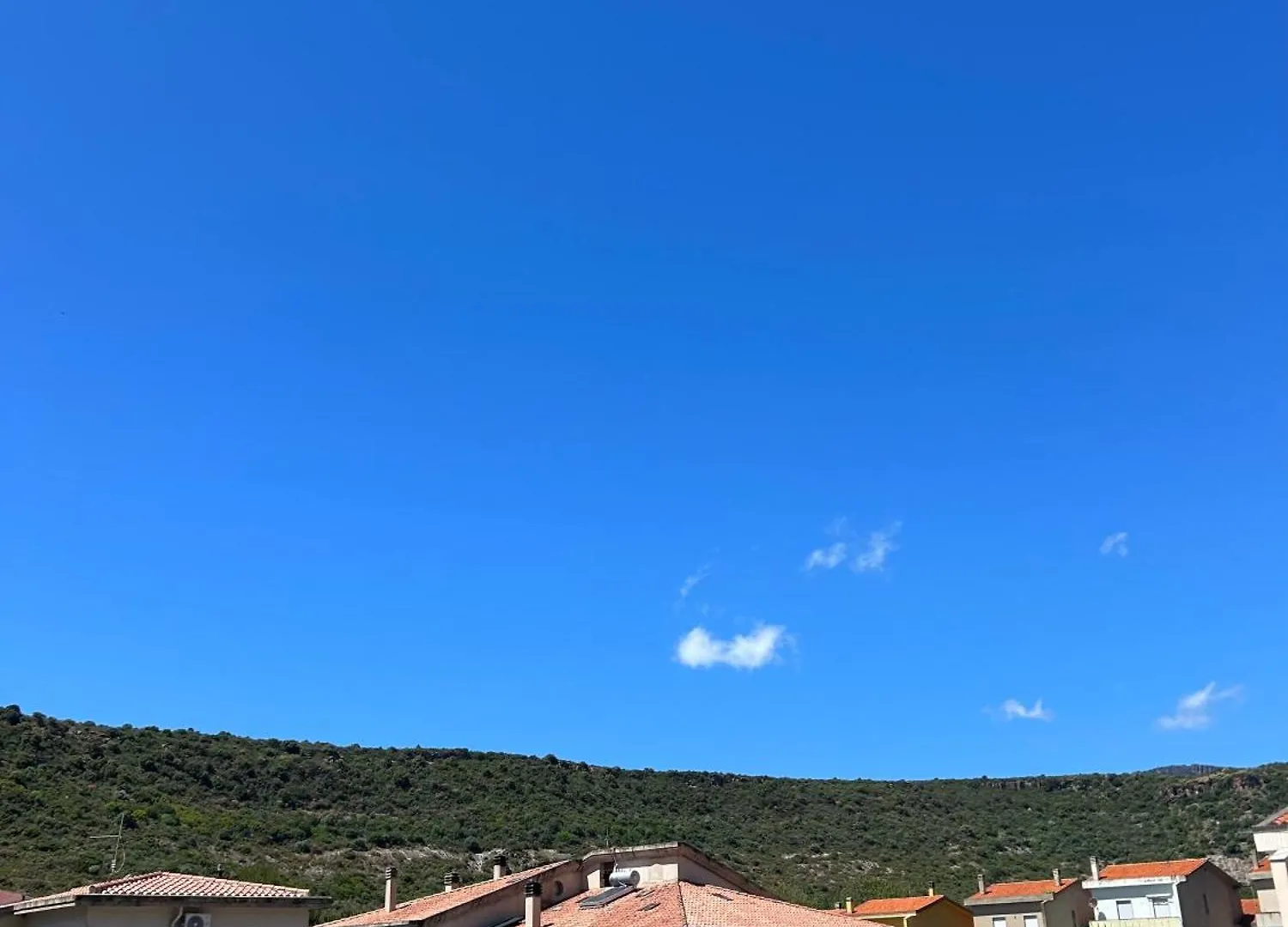 Apartament Nura'S - Casa Le Rose Bosa