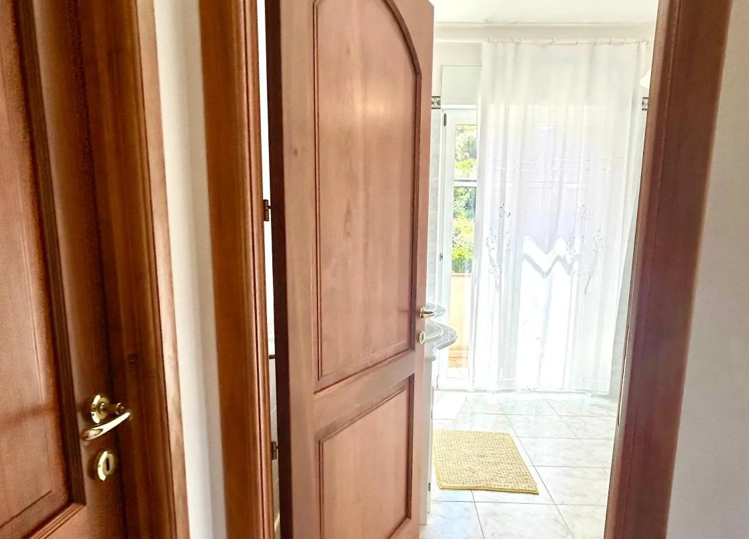 Apartament Nura'S - Casa Le Rose Bosa 0*,  Włochy
