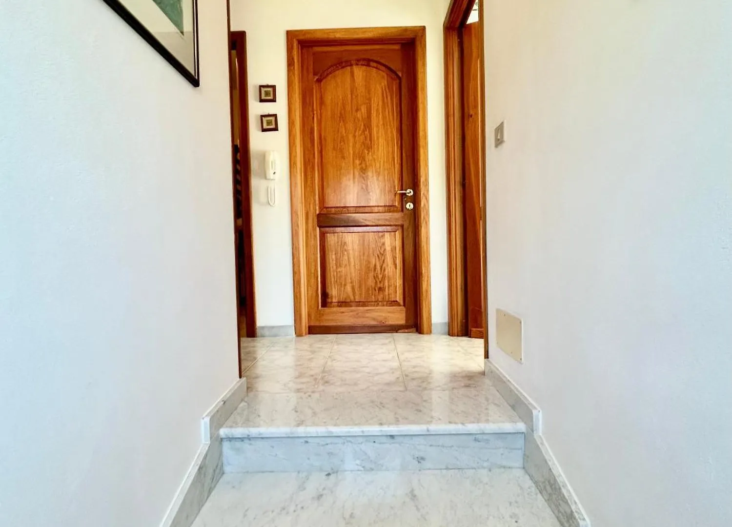 Apartament Nura'S - Casa Le Rose Bosa 0*,