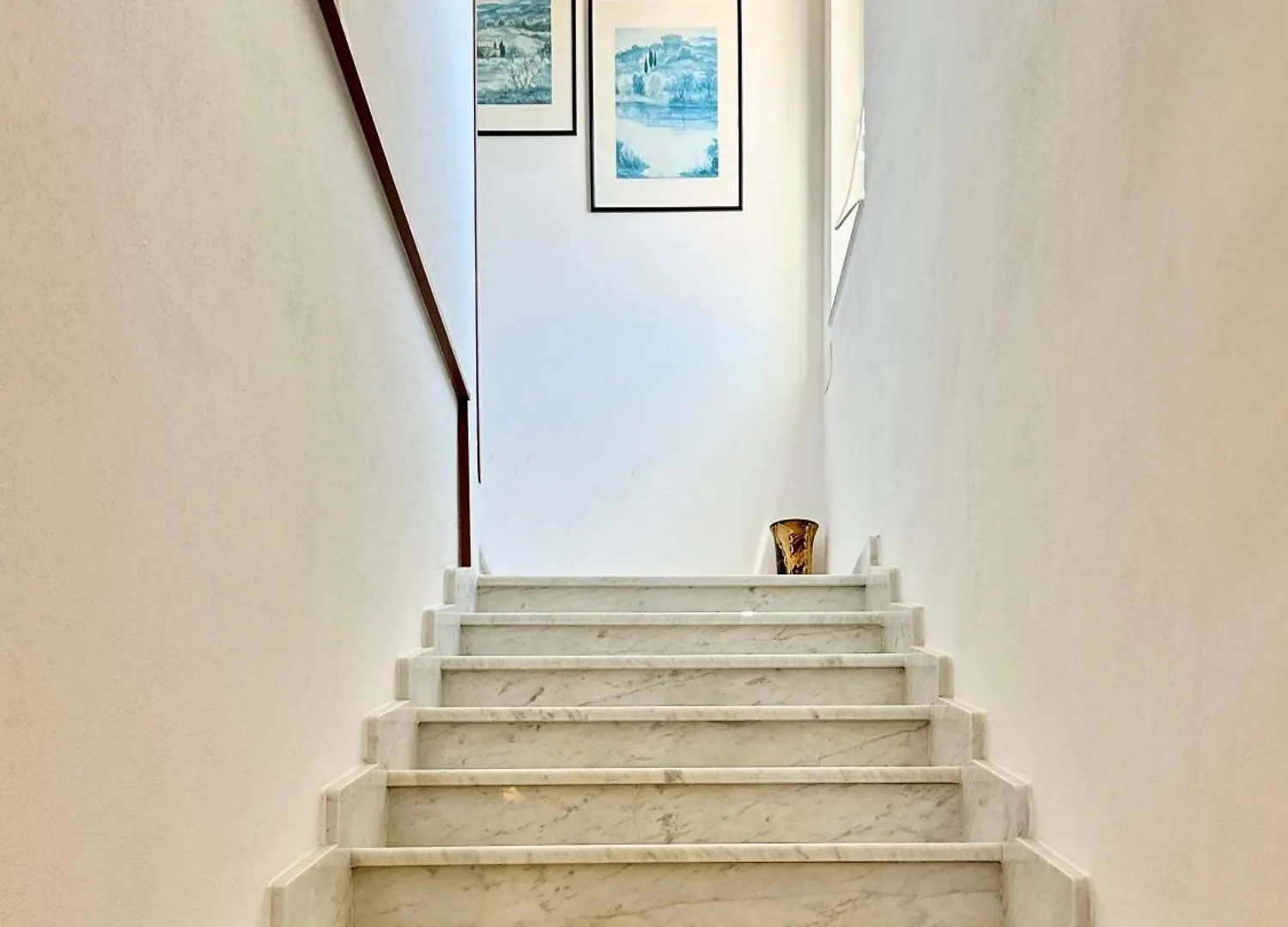 Apartament Nura'S - Casa Le Rose Bosa
