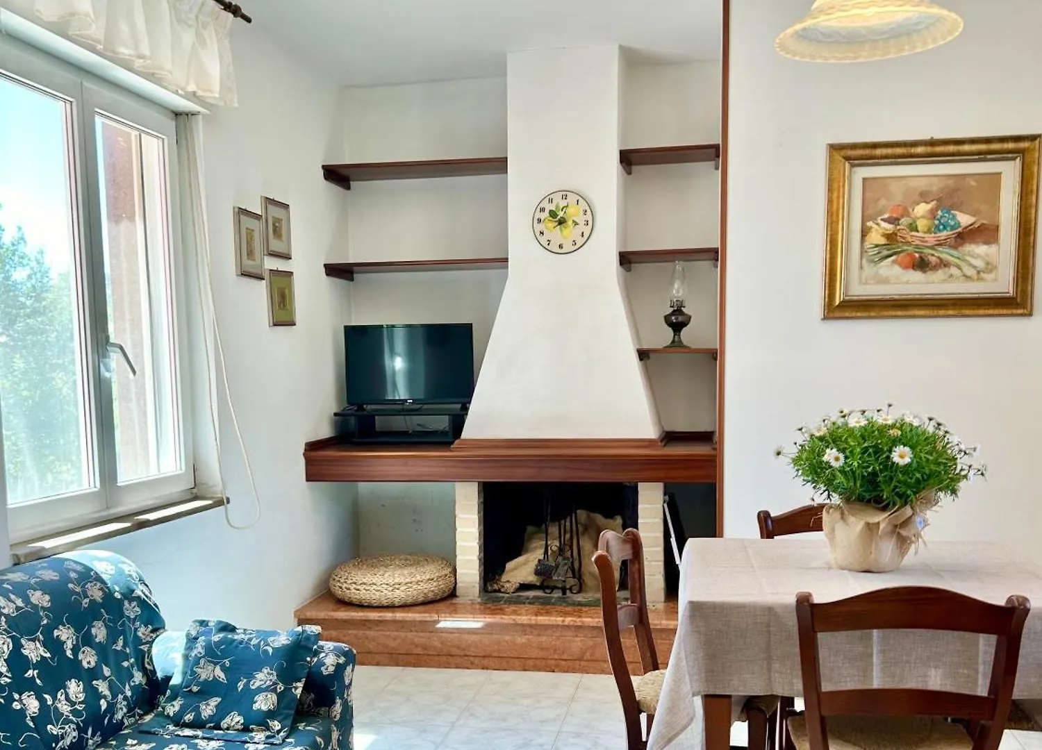 Apartament Nura'S - Casa Le Rose Bosa