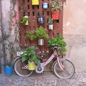 Bed & Breakfast Da Antonella, Bosa